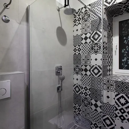 Urban Getaway Double ספליט