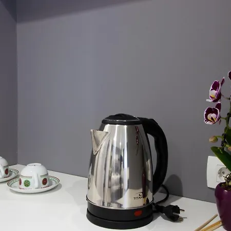 ゲストハウス Urban Getaway Double