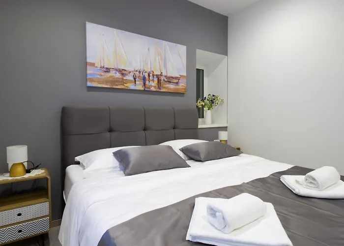 Urban Getaway Double 3*