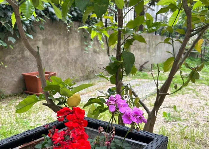 Urban Getaway Double Gostinjska kuća Split